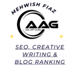 Mehwish Fiaz
